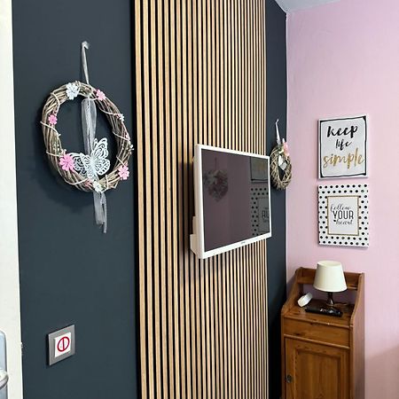 Berlin Pur - Wohnung Fuer Bis Zu 12 Personen Екстер'єр фото