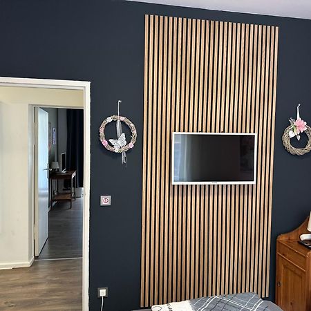 Berlin Pur - Wohnung Fuer Bis Zu 12 Personen Екстер'єр фото