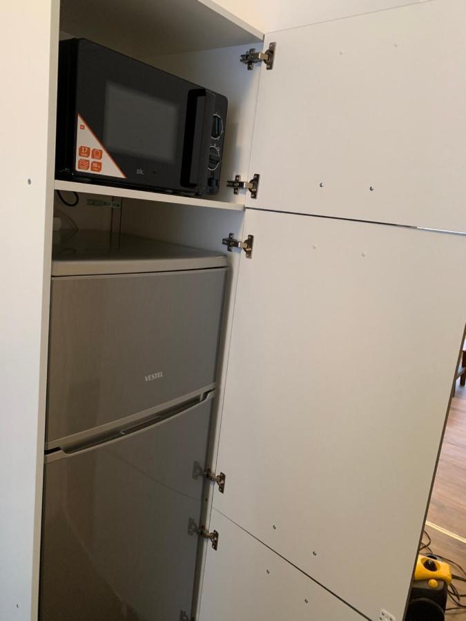 Berlin Pur - Wohnung Fuer Bis Zu 12 Personen Екстер'єр фото