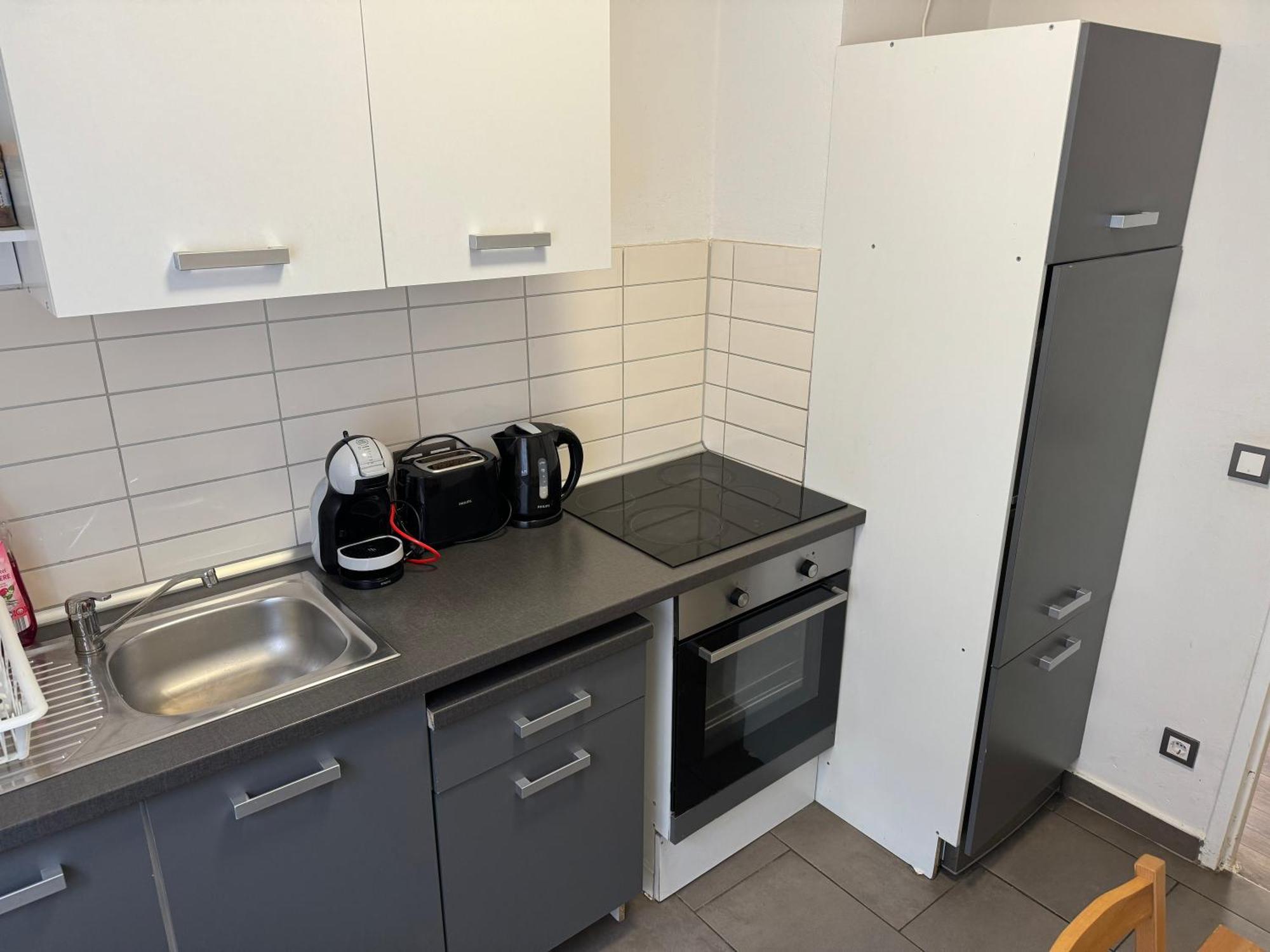 Berlin Pur - Wohnung Fuer Bis Zu 12 Personen Екстер'єр фото